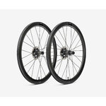 ROUES SCOPE S4 DISC (LA PAIRE)