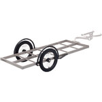 REMORQUE SURLY BILL TRAILER