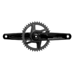 PEDALIER SRAM RIVAL 12V 1X DUB WIDE 172.5 40 Dents