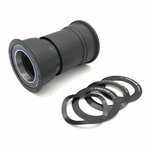 BOITIER DE PEDALIER PRAXIS M30 386 EVO ROAD BB