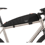 SACOCHE RESTRAP TOP TUBE RACE BAG LONG 2L