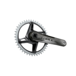 PEDALIER SRAM FORCE 1X D1 DUB GLOSS 172.5 DM 40T