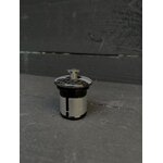 XLC AP-C01 EXPANDEUR DE DIRECTION A-HEAD POUR FOURCHE CARBONE