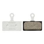 PAIRE DE PLAQUETTES DE FREIN SHIMANO BP G05S-RX