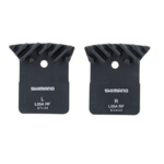 PLAQUETTE DE FREIN SHIMANO BP-LO5A-RF ( LA PAIRE )