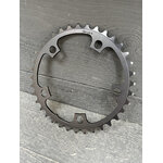 COURONNE ROTOR ROUND BCD 110x5 INNER