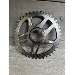 MONO PLATEAU PRAXIS DIRECT MOUNT / 42 DENTS