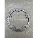 PLATEAU STRONGLIGHT 110mm 10/9V - 34 DENTS
