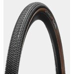 PNEU HUTCHINSON TOUAREG 700X45 TS TL BLACK/BRONZE