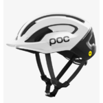 CASQUE POC OMNE AIR RESISTANCE SPIN HYDROGEN WHITE