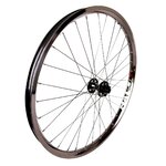 ROUE HALO COMBAT 26" AXE 15MM AVANT