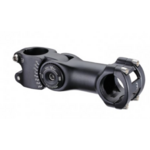 POTENCE BBB HEADSET AJUSTABLE "HIGHSIX2" 31.8