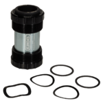 BOITIER DE PÉDALIER ELVEDES T47 68MM SRAM DUB