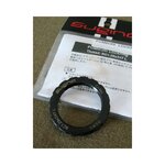 LOCK RING SUGINO FUMIKIRI