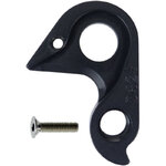 PATTE DE DERAILLEUR GENESIS CROIX DE FER TITANE 2022
