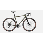 VELO GRAVEL EDDY MERCKX STRASBOURG STEEL APEX 12 XPLR CUSTOM