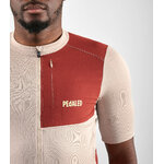 cycling-cargo-jersey-men-beige-odyssey-front-pocket-pedaled