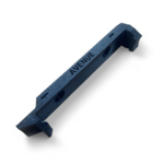 PORTE CANETTE 33CL AVENUE DU VELO 3D CLASSIQUE - BLACK