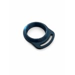 SUPPORT DE SACOCHE TOP TUBE AVENUE DU VELO 3D - BLACK
