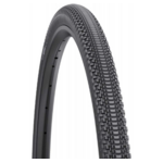 PNEU WTB VULPINE TCS 700X36C - BLACK