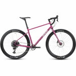 VELO GRAVEL GENESIS VAGABOND 20 2025