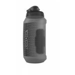 BIDON FIDLOCK TWIST BOTTLE 750ML SMOKE + BASE