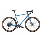 VELO GRAVEL MARIN NICASIO + TEAL 2025