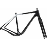 KIT CADRE GRAVEL SALSA CUTTHROAT