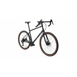 VELO GRAVEL MARIN FOUR CORNERS 1 2025 - BLACK