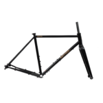 KIT CADRE BROTHER CYCLES MEHTEH STEALTH BLACK