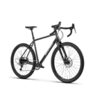 VELO GRAVEL BOMBTRACK HOOK EXT - BLACK