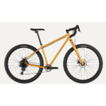 VELO GRAVEL SALSA FARGO APEX 1 ORANGE