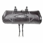 SACOCHE DE GUIDON CYCLITE HANDLE BAR ROLL BAG 01 - BLACK