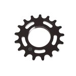 PIGNON BLB TRACK - BLACK