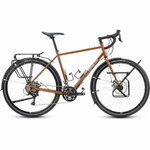 VELO GRAVEL GENESIS TOUR DE FER 20 2025