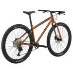 VTT KONA UNIT X SHIMANO GOLD 2025