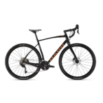 VELO GRAVEL HARO BUZZARD ALLOY LTD 2