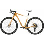 VELO SALSA CUTTHROAT APEX EAGLE AXS - TANGERINE