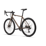 VELO BOMBTRACK AUDAX - BROWN