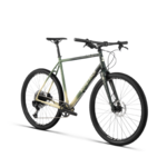VELO GRAVEL BOMBTRACK HOOK EXT SX EAGLE