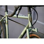 KIT CADRE WILDE RAMBLER