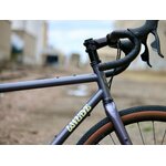 KIT CADRE WILDE RAMBLER SL CHARCOAL DISCO