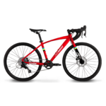 VELO GRAVEL BEMOOV R24 KIDS