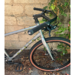 VELO CUSTOM MARIN FOUR CORNERS 2 FLAT BAR
