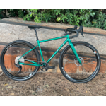 VELO GRAVEL MARIN NICASIO 2 CUSTOM
