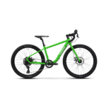 VELO GRAVEL GENESIS CDA JR