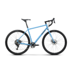 VELO GRAVEL GENESIS CDA 10 2026