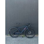 VELO GRAVEL GENESIS CROIX DE FER 725 APEX 1 CUSTOM