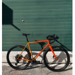 VELO BROTHER CYCLES MEHTEH APEX EAGLE CUSTOM