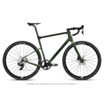 VELO GRAVEL RIDLEY KANZO ADVENTURE APEX XPLR 12V
